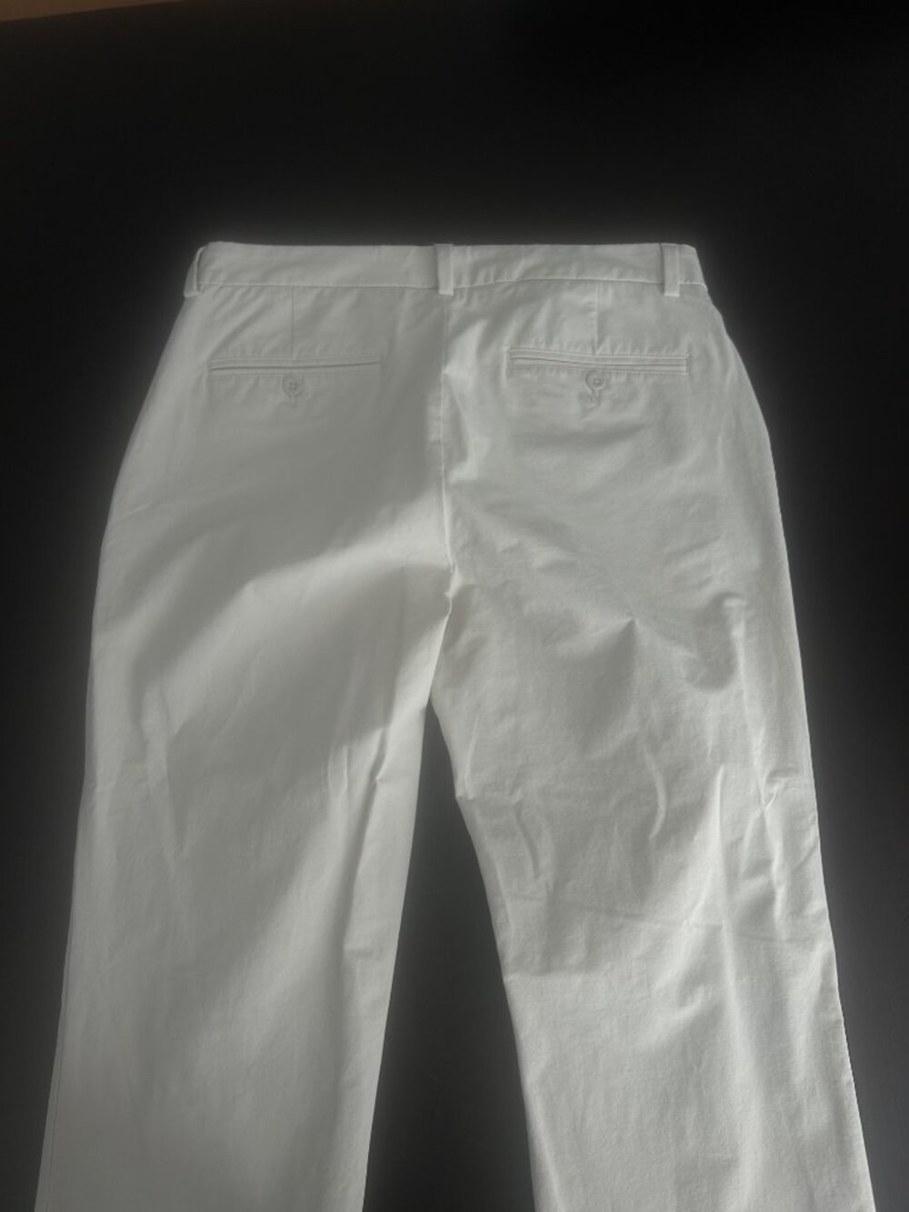 Vineyard Vine on the go pant - stone color - Picture 3 of 3
